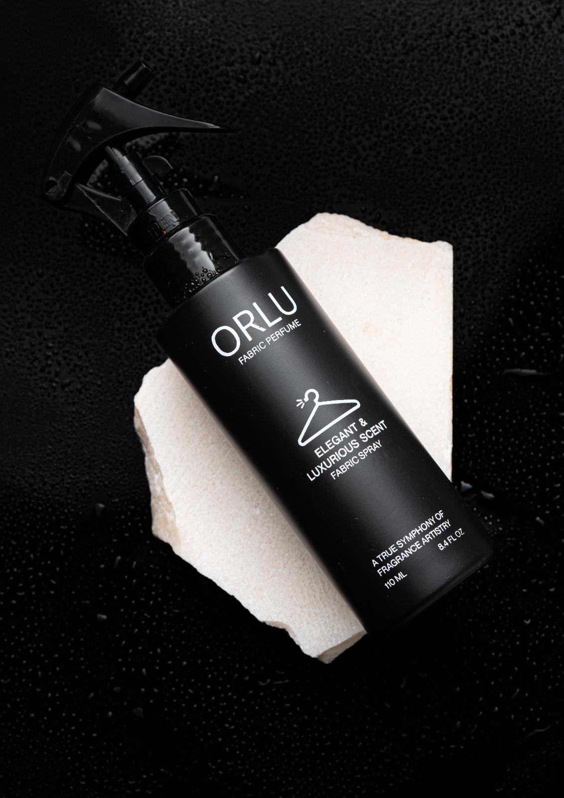 Silent fresh - מבשם שחור