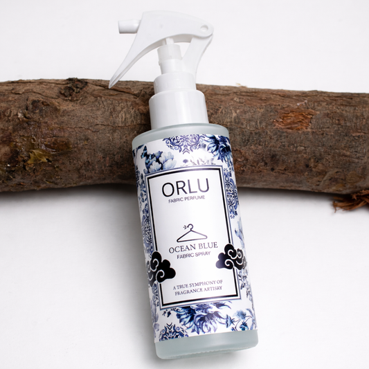 Ocean Blue - מבשם כחול