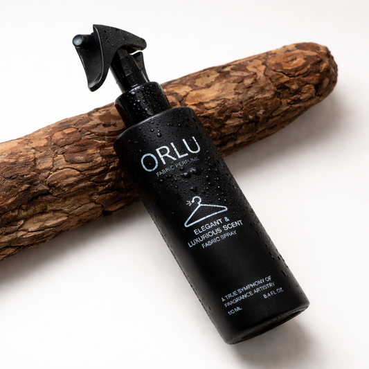 Silent fresh - מבשם שחור