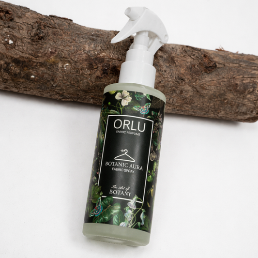 Botanic Aura - מבשם ירוק